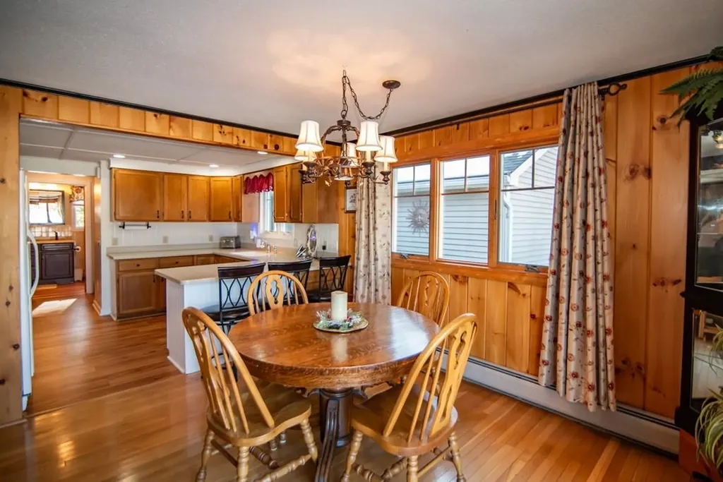 55 Weeks Drive Wakefield NH 03830