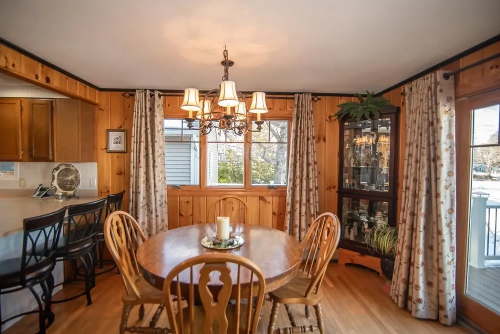 55 Weeks Drive Wakefield NH 03830