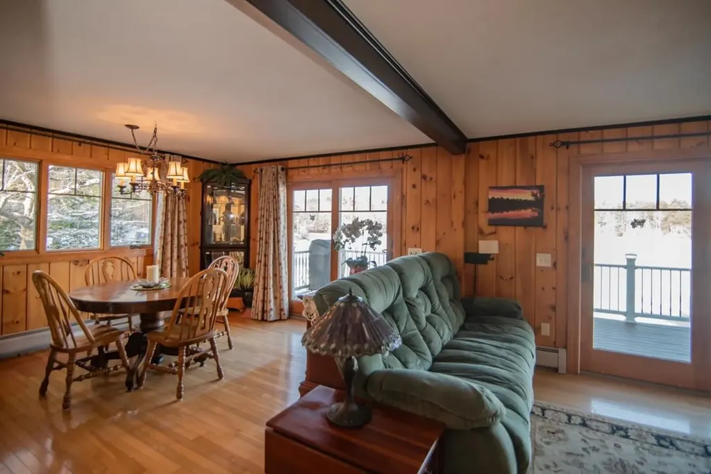 55 Weeks Drive Wakefield NH 03830