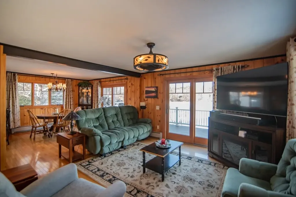 55 Weeks Drive Wakefield NH 03830