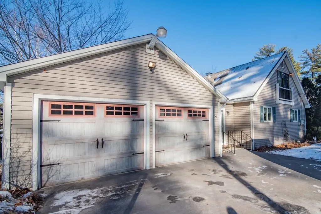 55 Weeks Drive Wakefield NH 03830