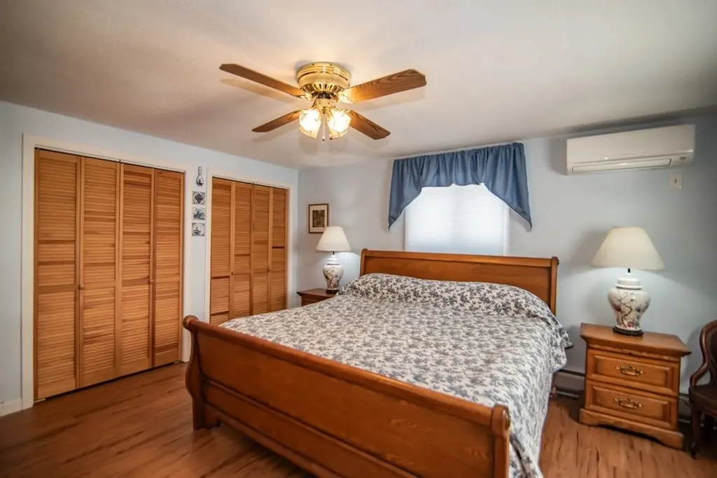 55 Weeks Drive Wakefield NH 03830