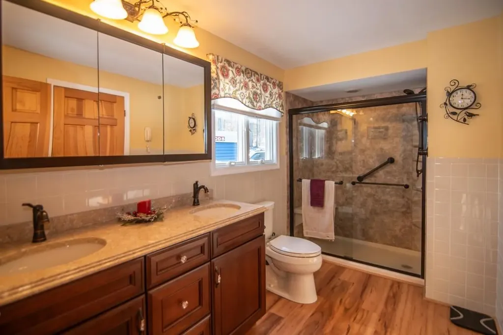 55 Weeks Drive Wakefield NH 03830