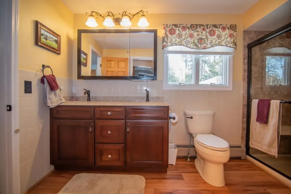 55 Weeks Drive Wakefield NH 03830