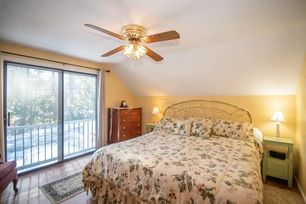 55 Weeks Drive Wakefield NH 03830