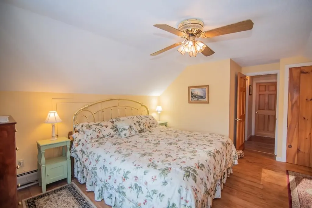 55 Weeks Drive Wakefield NH 03830