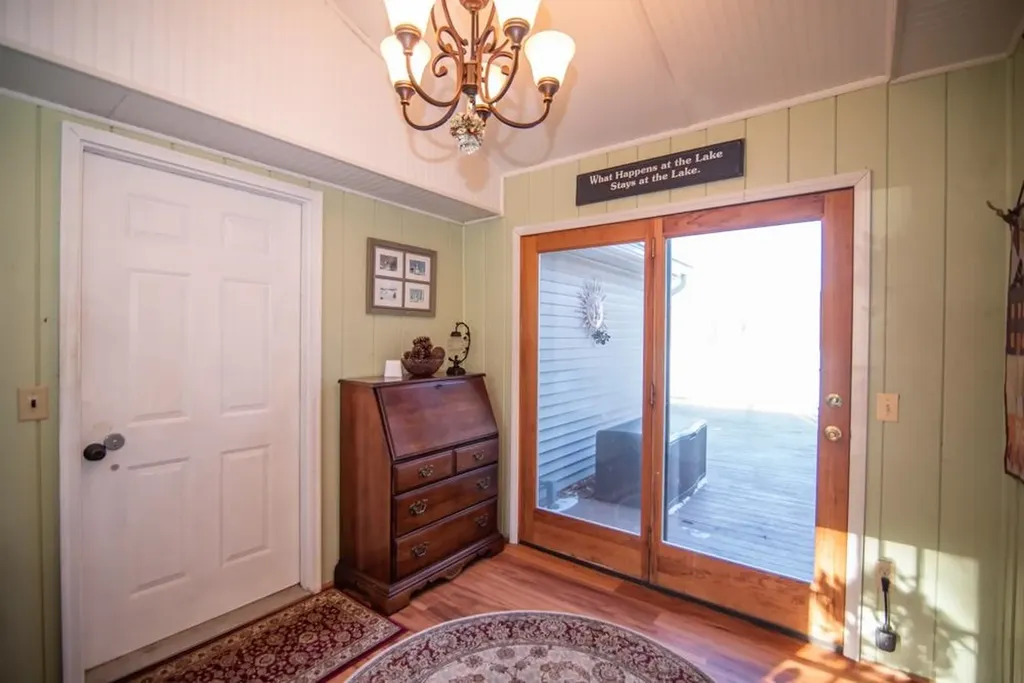 55 Weeks Drive Wakefield NH 03830