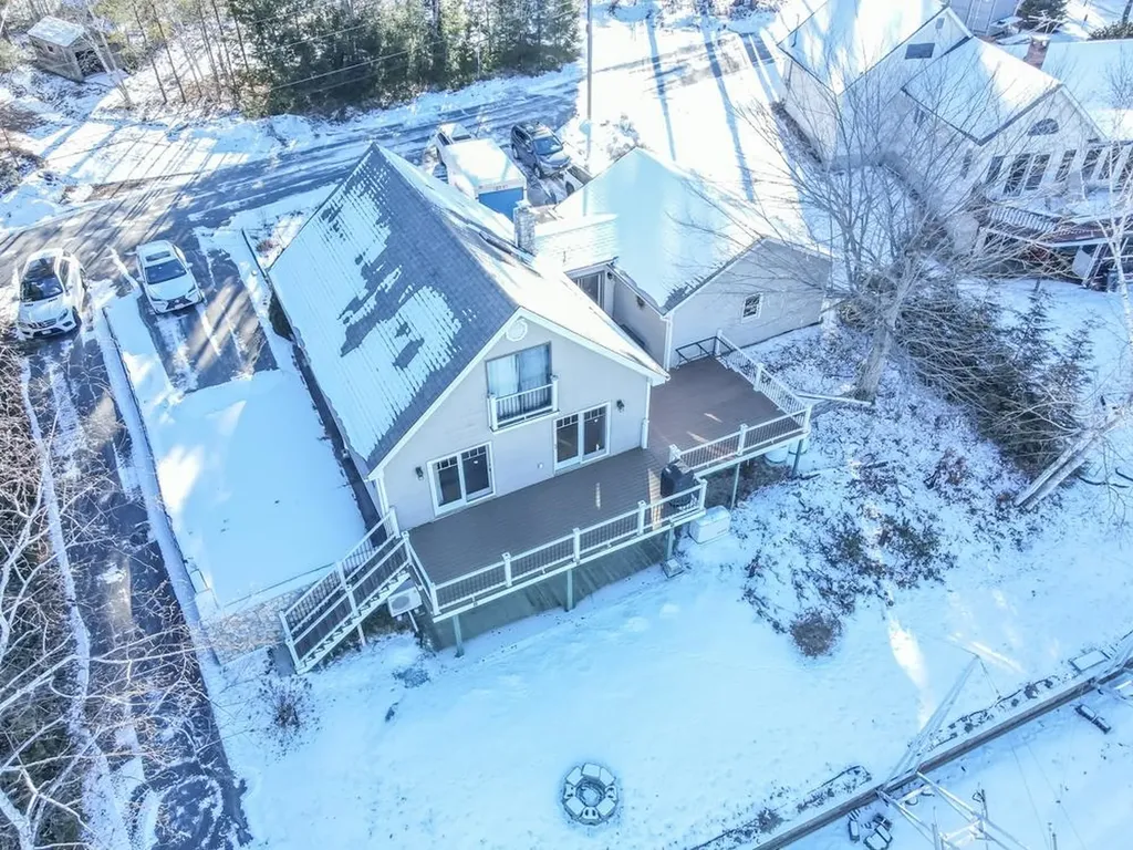 55 Weeks Drive Wakefield NH 03830