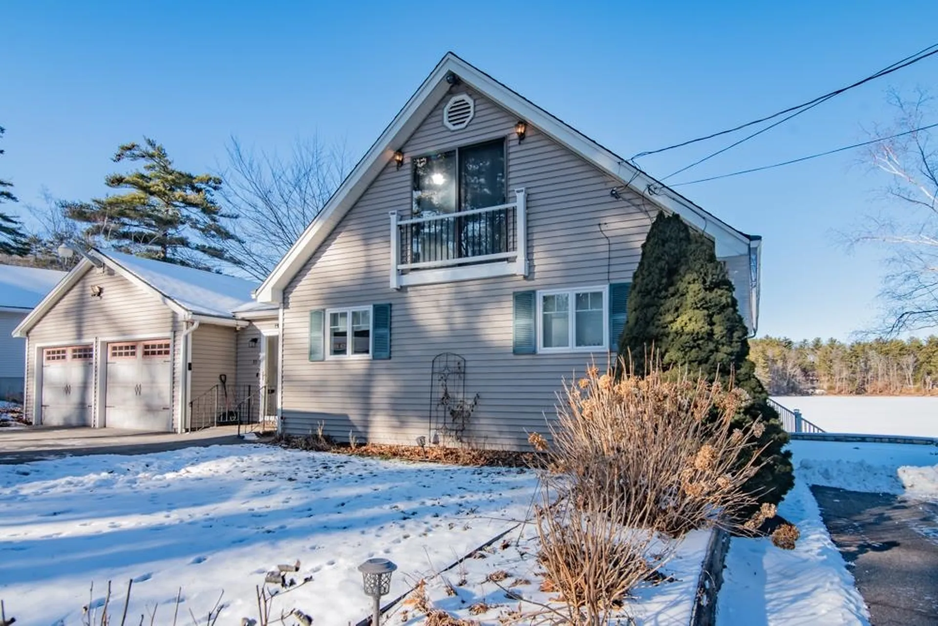 55 Weeks Drive Wakefield NH 03830