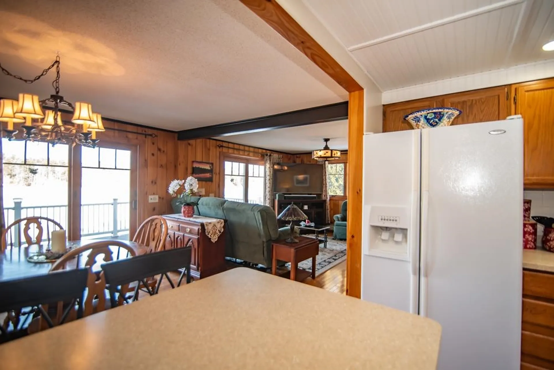 55 Weeks Drive Wakefield NH 03830