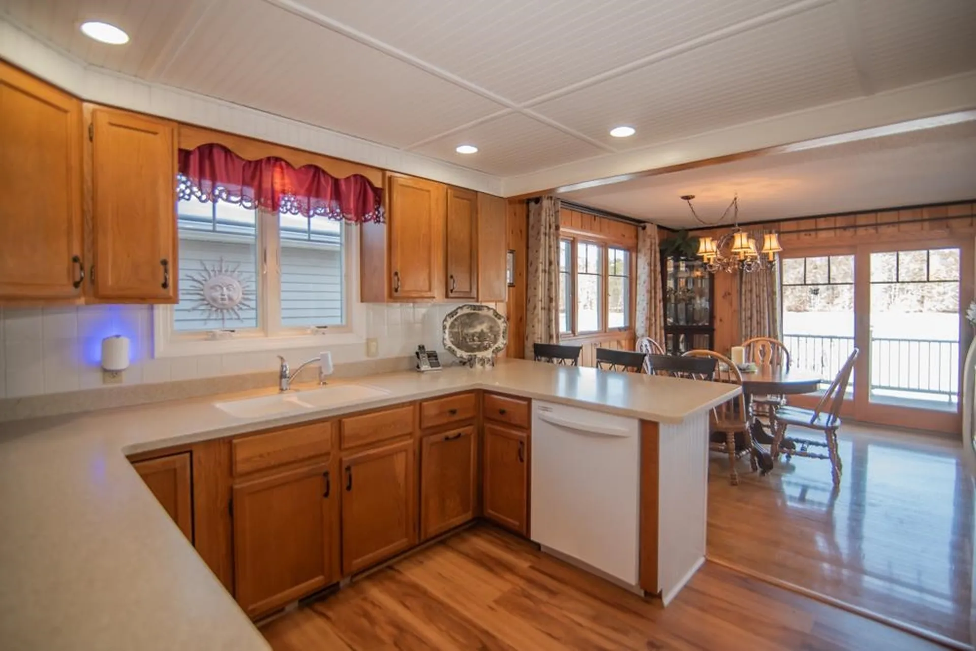 55 Weeks Drive Wakefield NH 03830