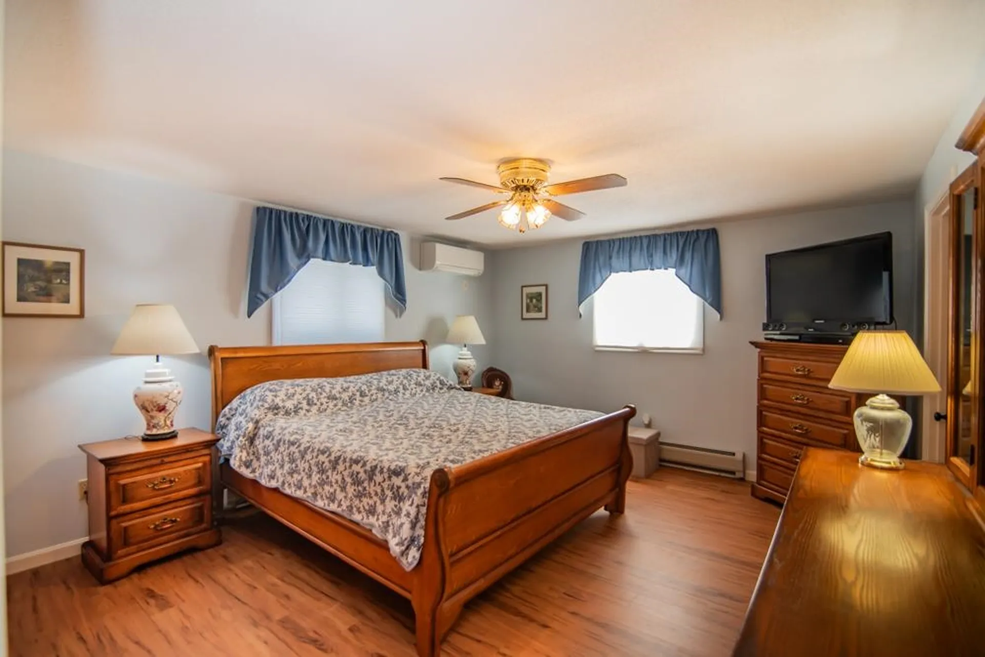 55 Weeks Drive Wakefield NH 03830