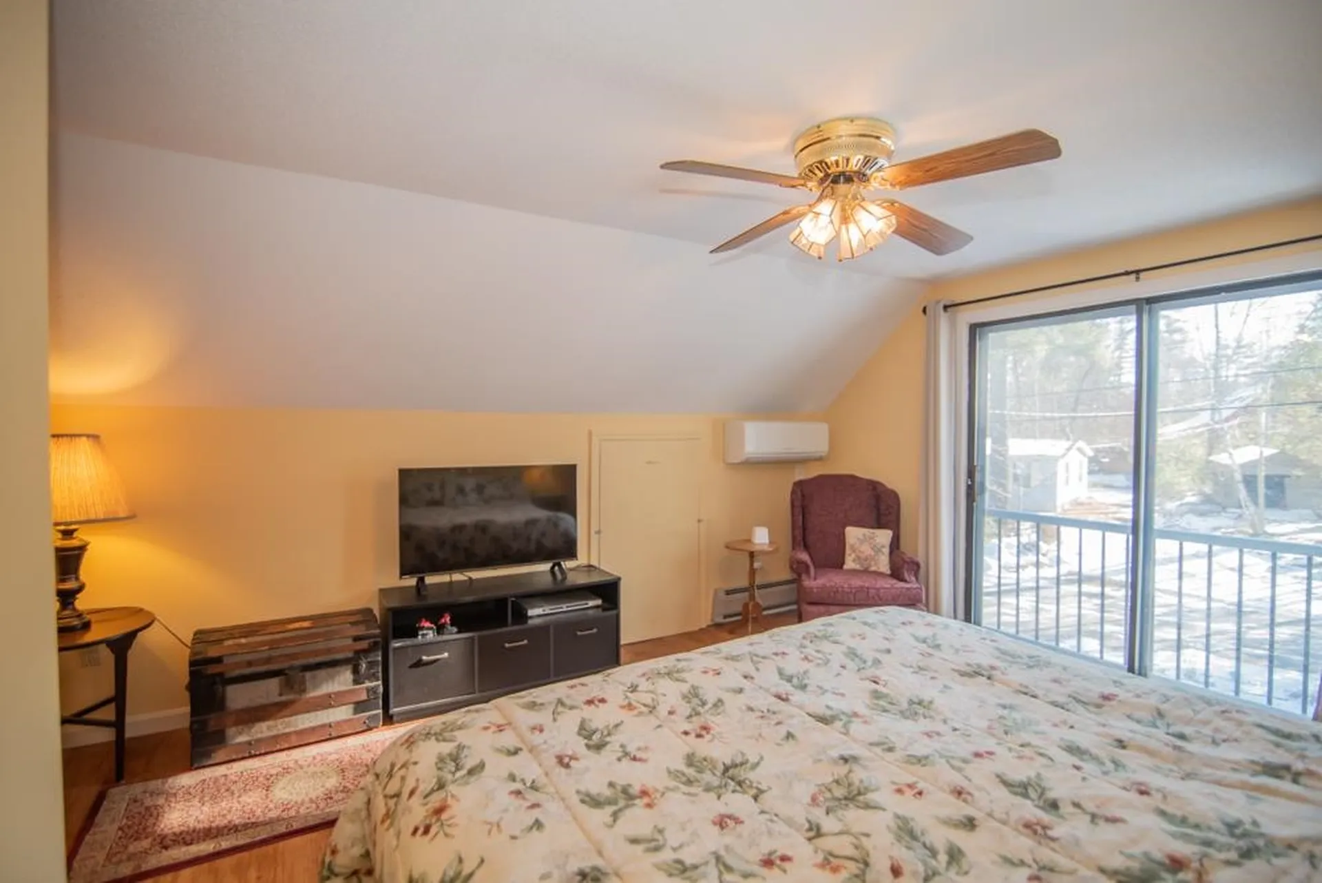 55 Weeks Drive Wakefield NH 03830