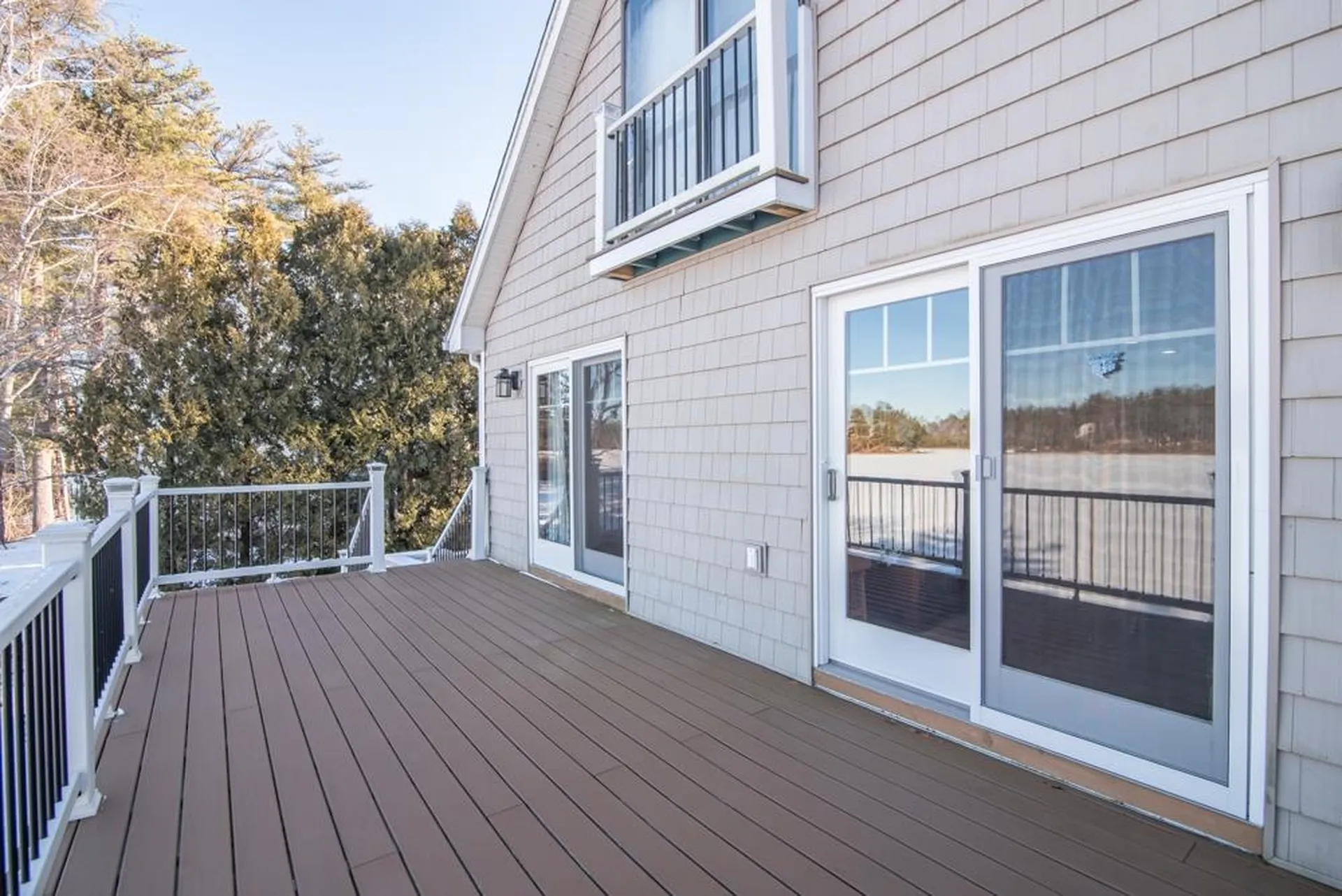 55 Weeks Drive Wakefield NH 03830