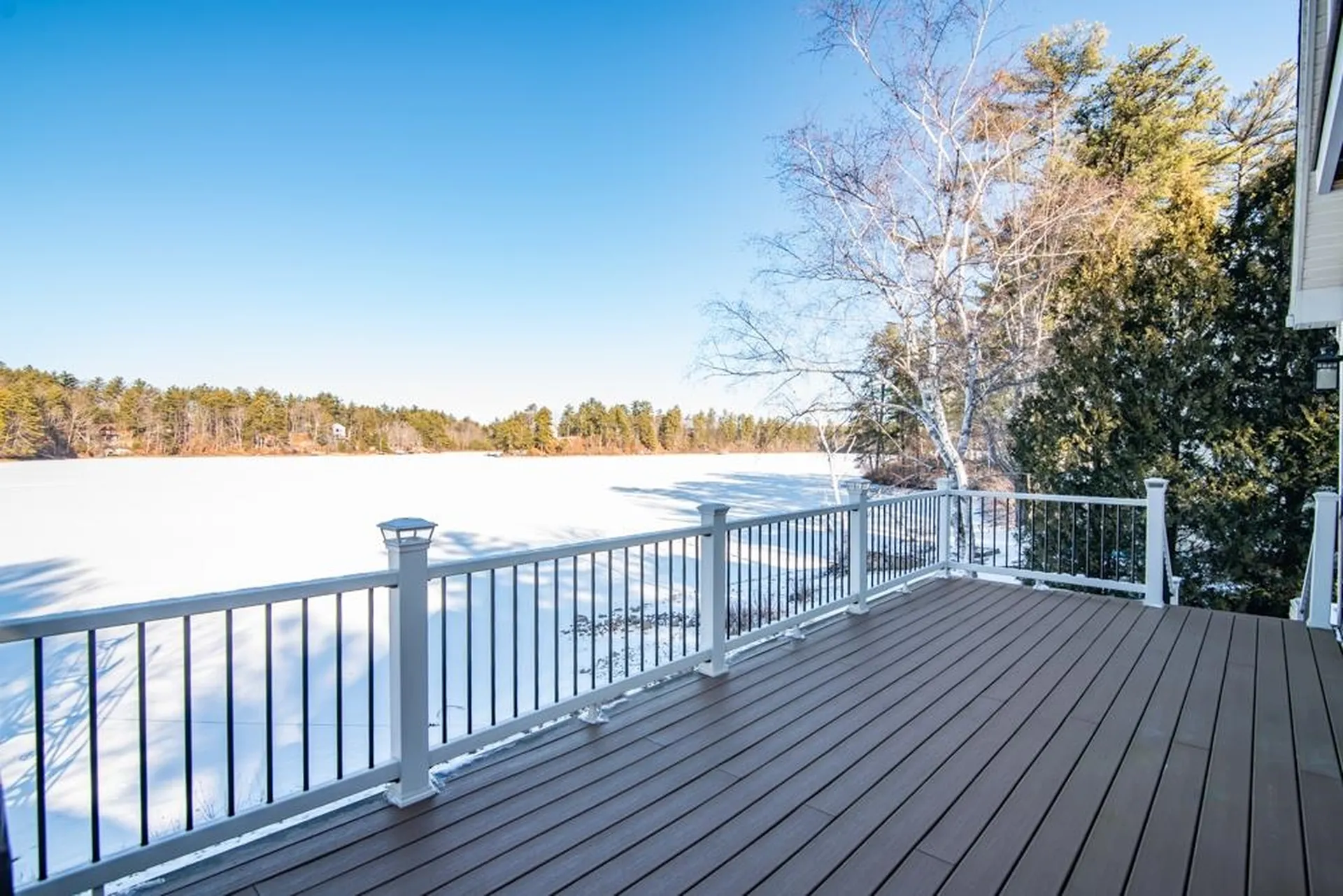 55 Weeks Drive Wakefield NH 03830