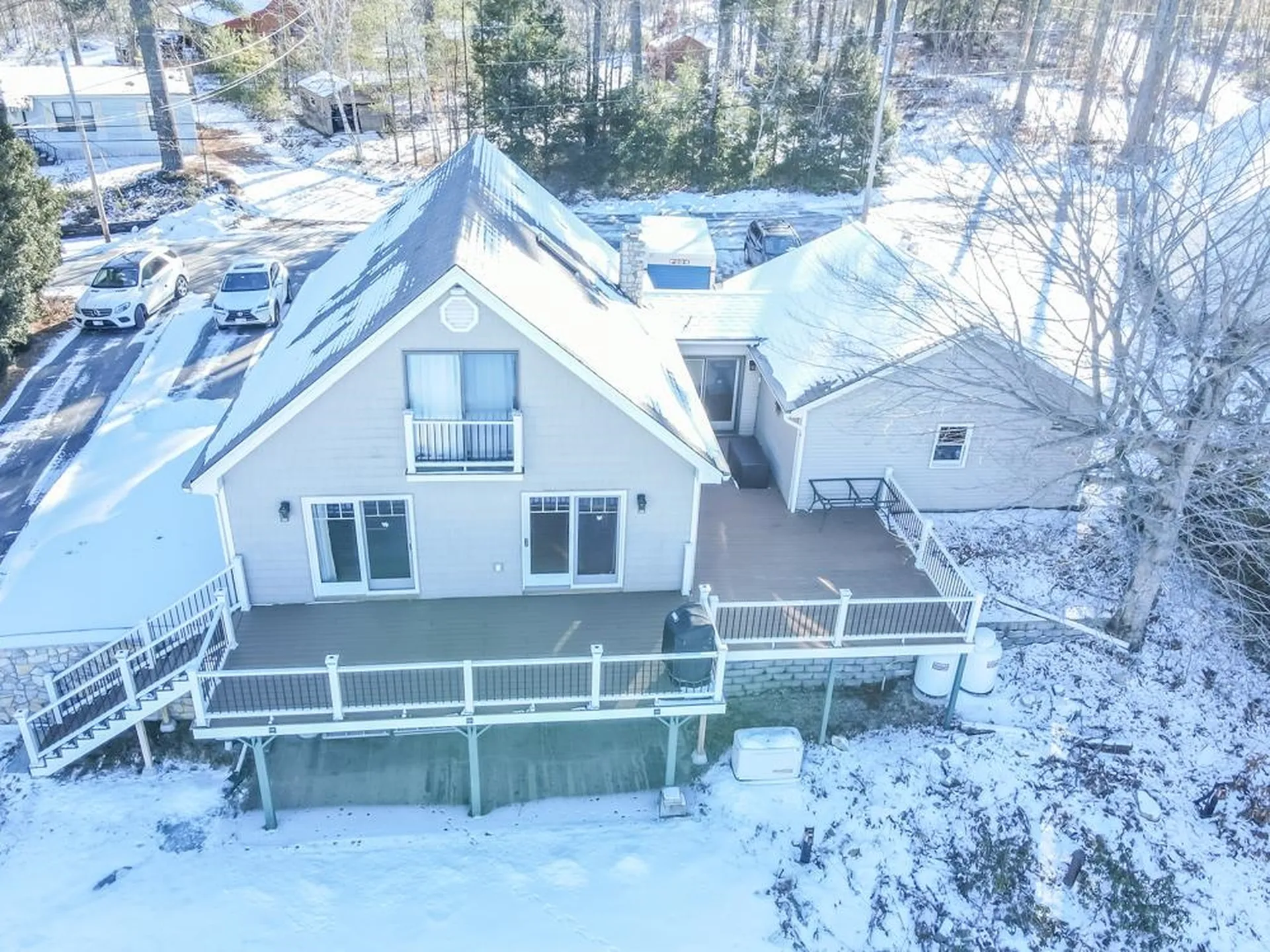 55 Weeks Drive Wakefield NH 03830