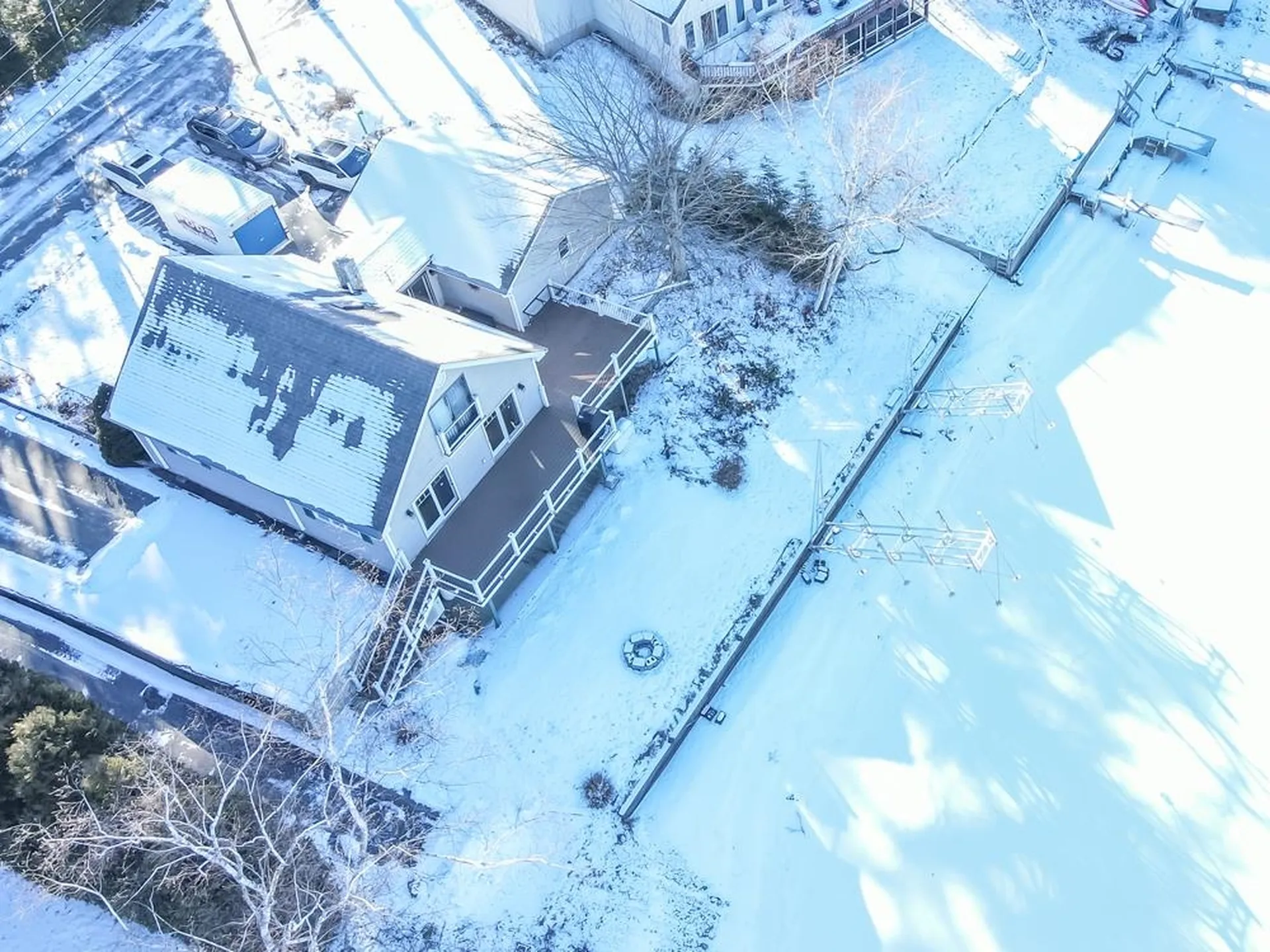 55 Weeks Drive Wakefield NH 03830