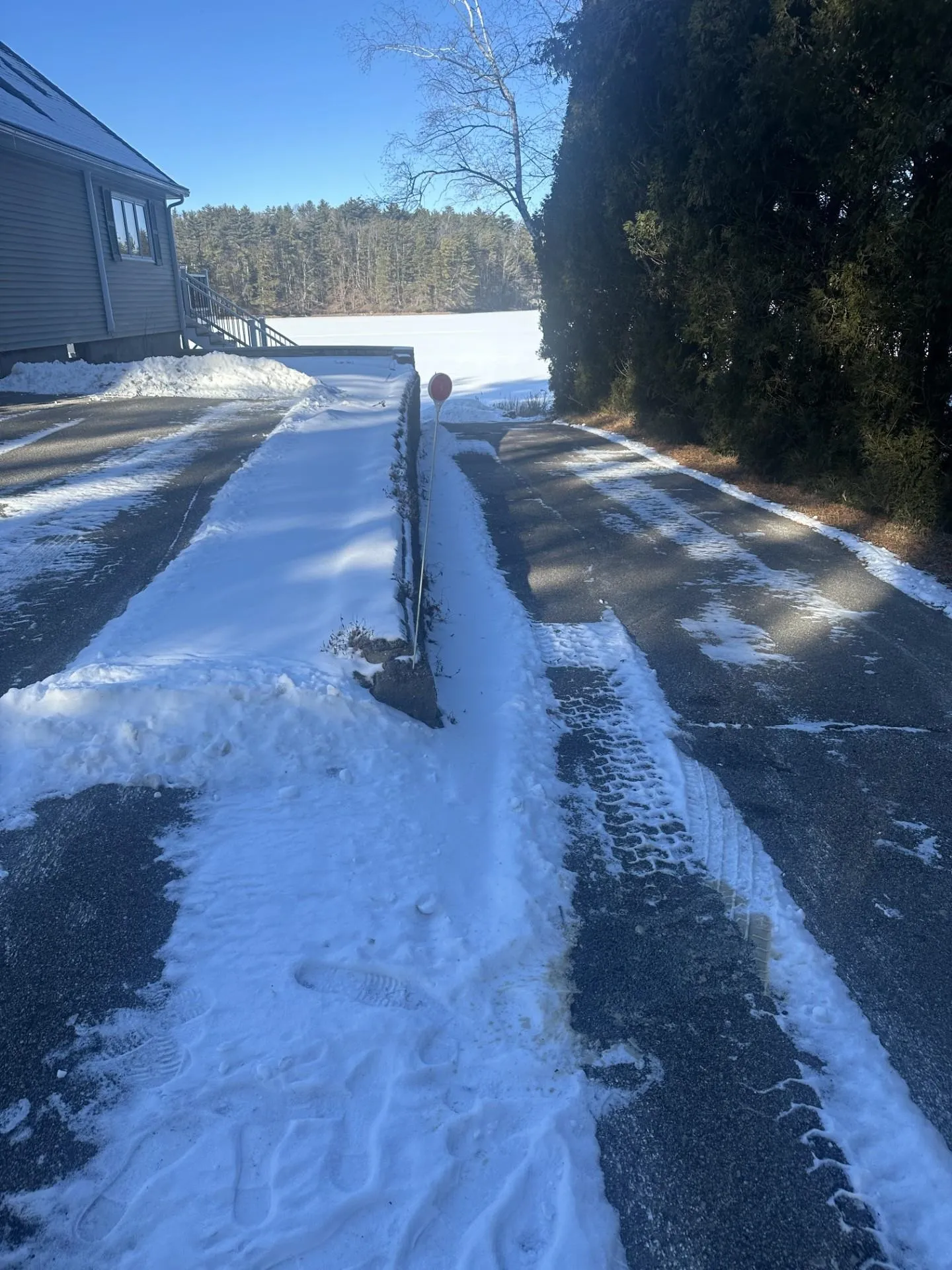 55 Weeks Drive Wakefield NH 03830