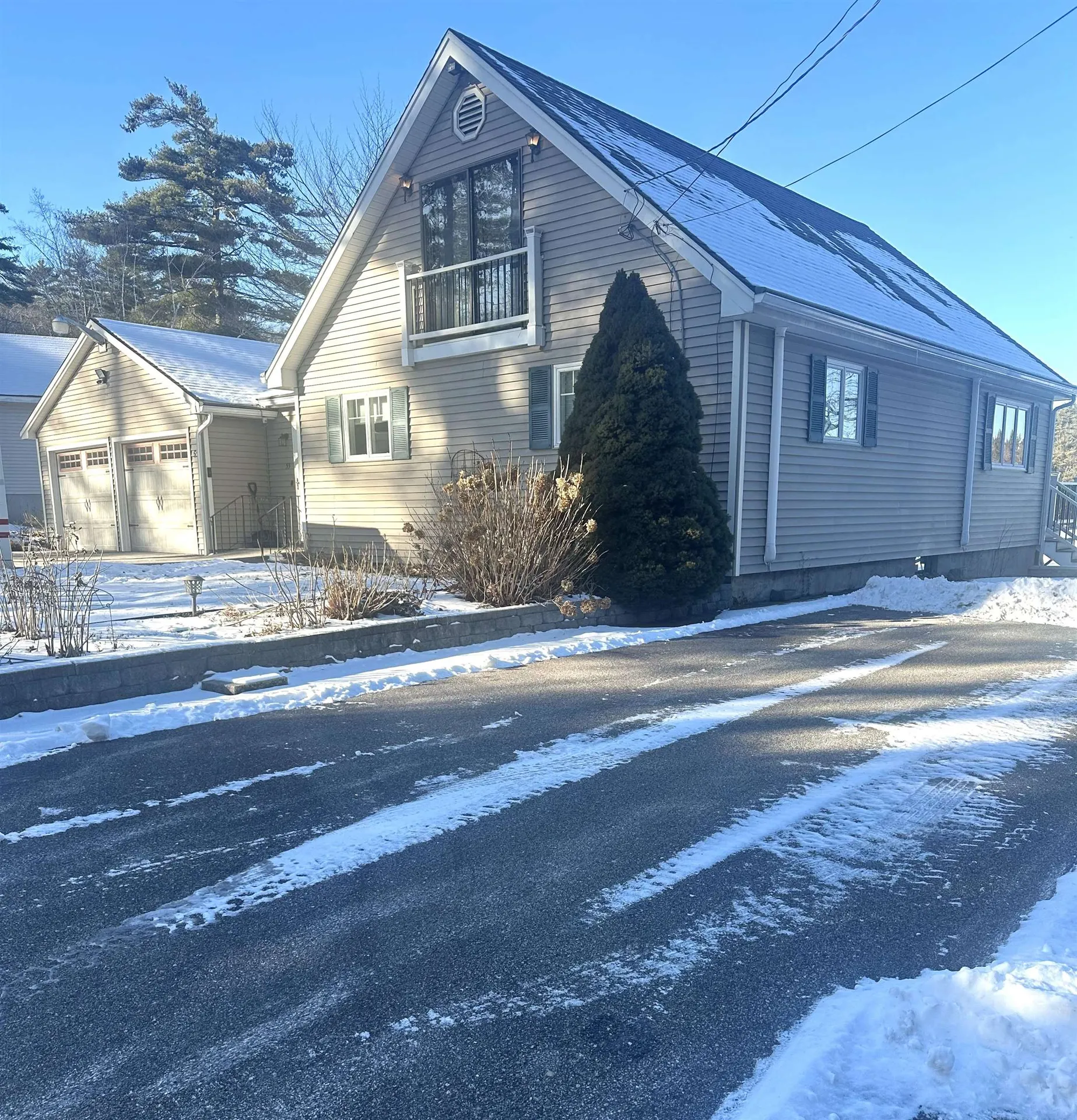 55 Weeks Drive Wakefield NH 03830