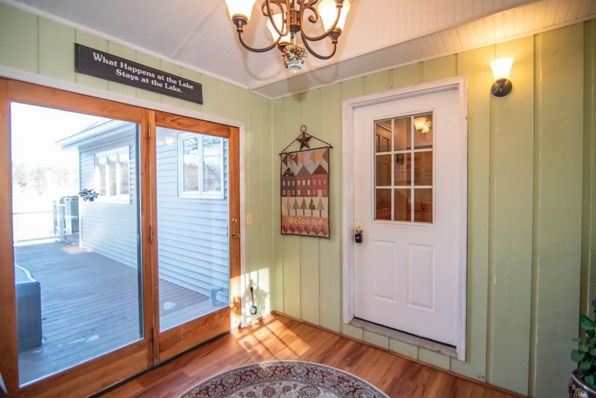 55 Weeks Drive Wakefield NH 03830