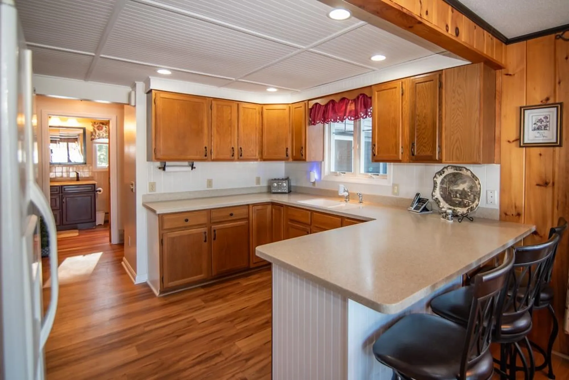 55 Weeks Drive Wakefield NH 03830