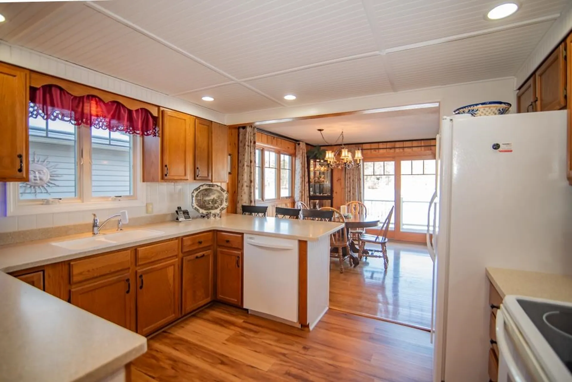 55 Weeks Drive Wakefield NH 03830