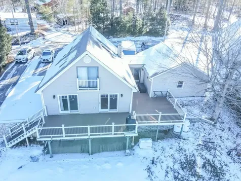 55 Weeks Drive Wakefield NH 03830