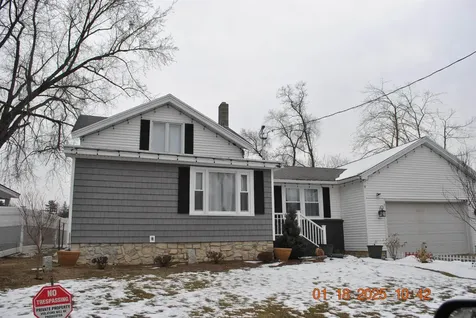 337 Stark Lane Manchester NH 03102