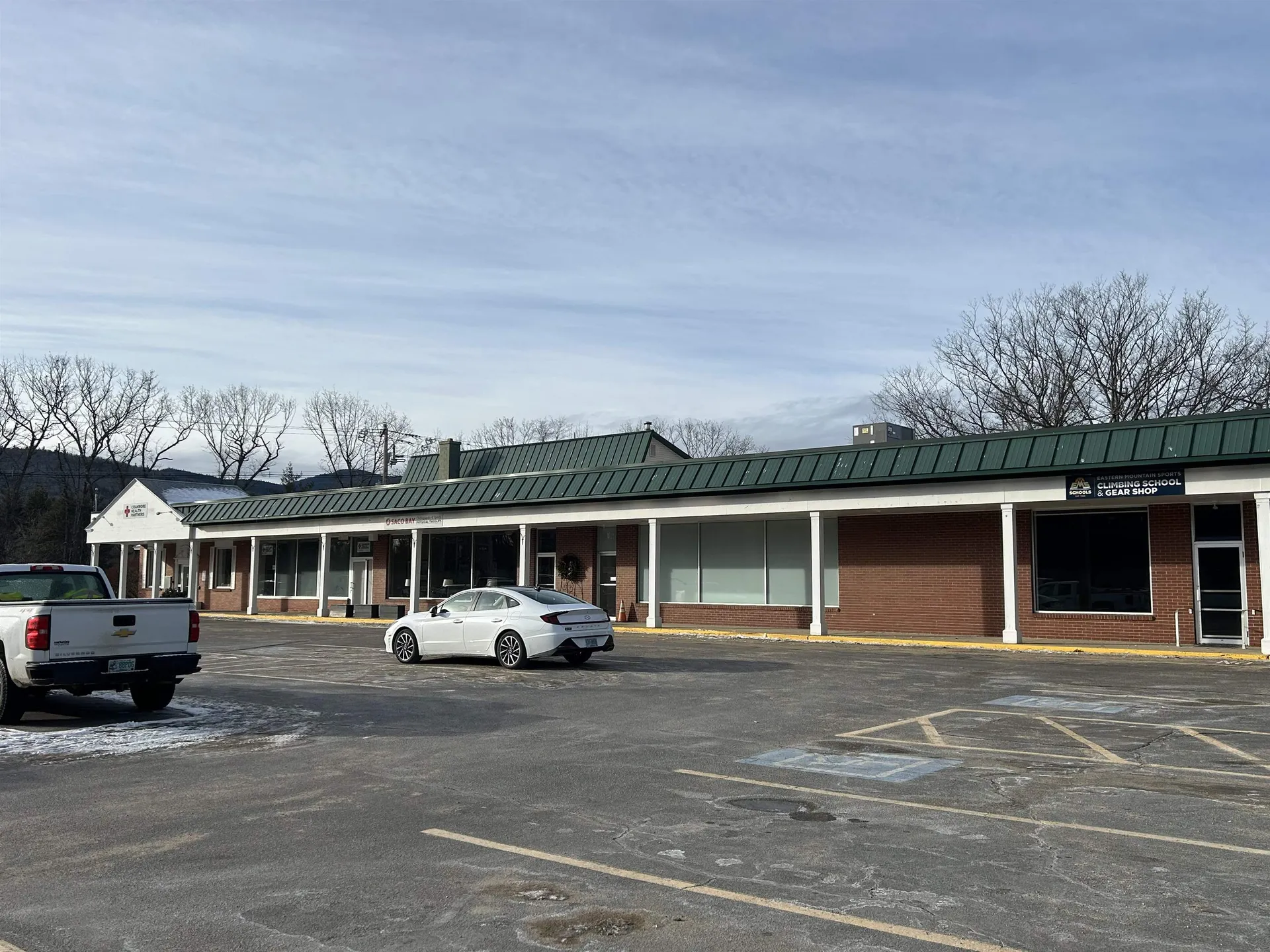 15 Us Route 302 Bartlett NH 03838