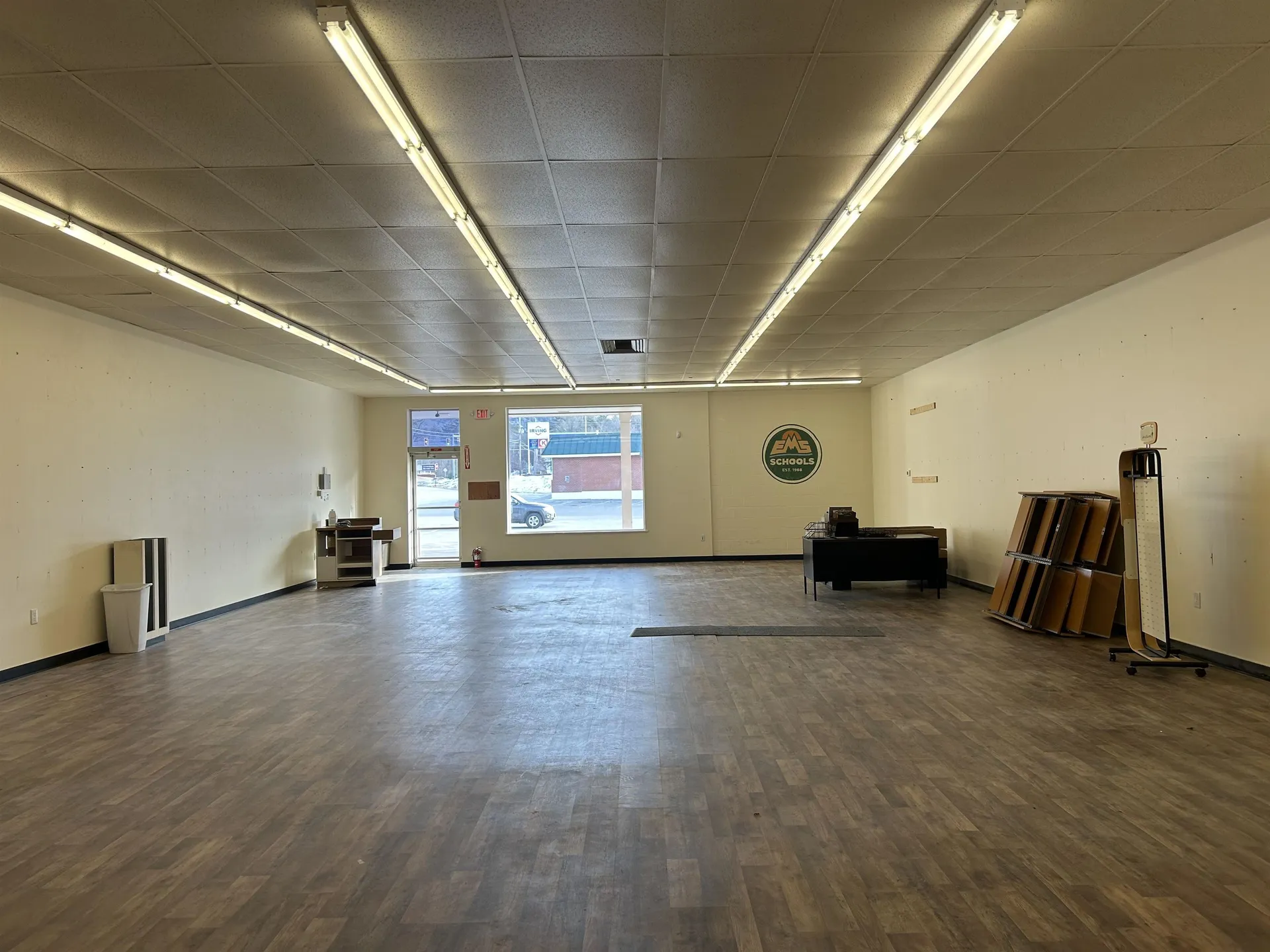 15 Us Route 302 Bartlett NH 03838