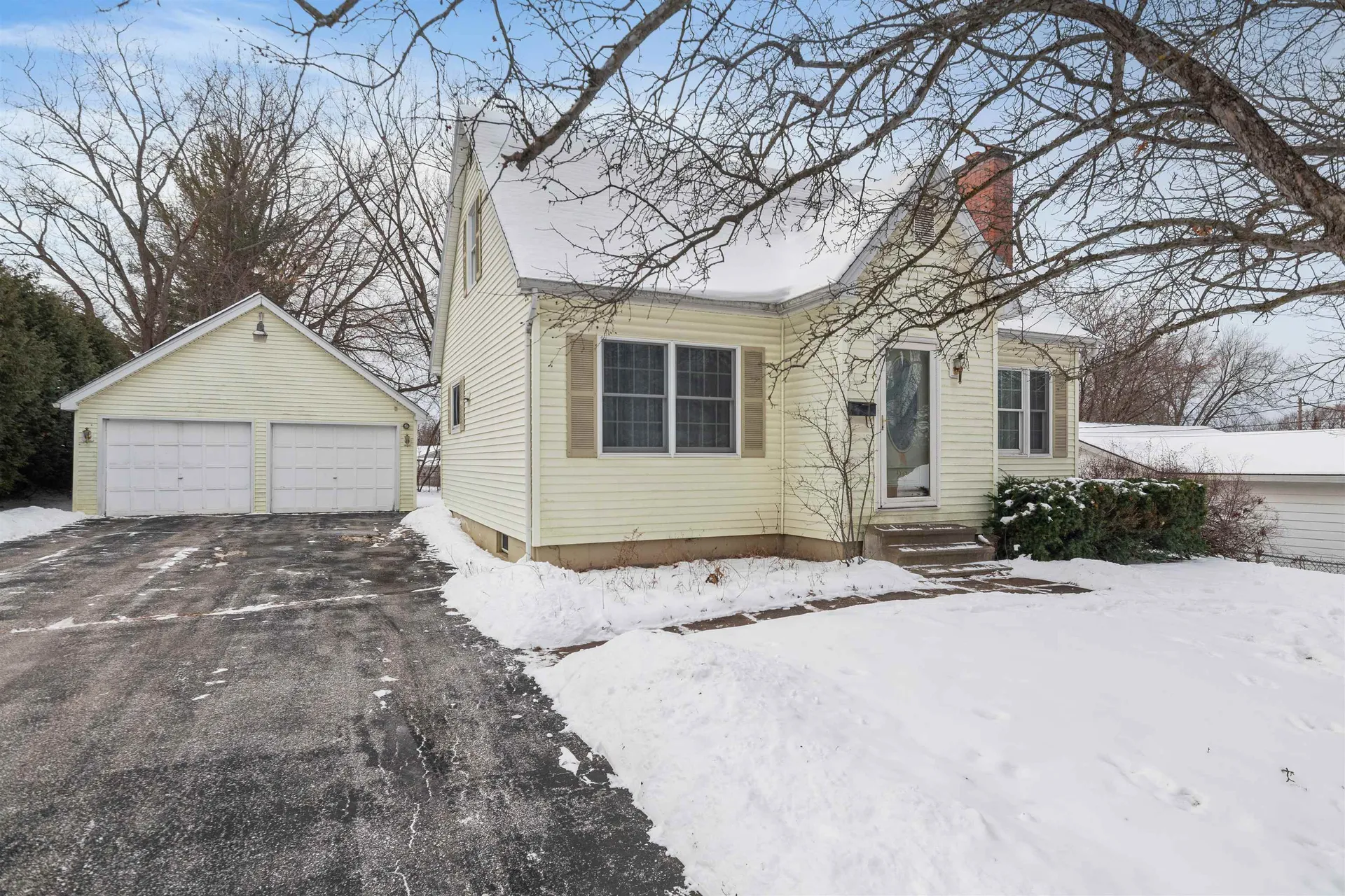 28 Stanley Court St. Albans City VT 05478