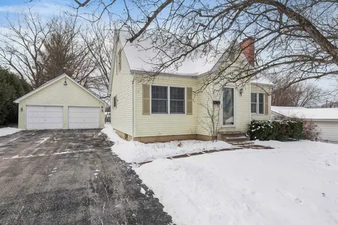 28 Stanley Court St. Albans City VT 05478