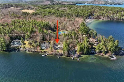 122 Pipers Point Lane Alton NH 03809
