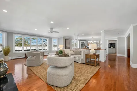 122 Pipers Point Lane Alton NH 03809