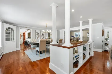 122 Pipers Point Lane Alton NH 03809