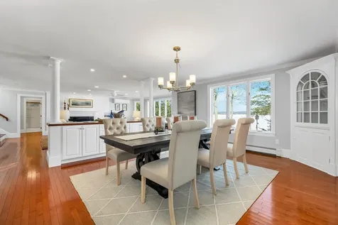 122 Pipers Point Lane Alton NH 03809