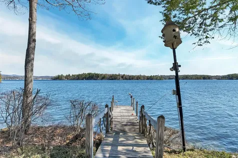 122 Pipers Point Lane Alton NH 03809