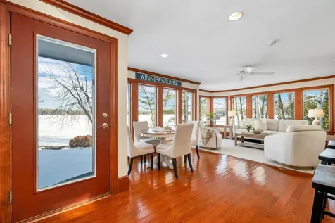 122 Pipers Point Lane Alton NH 03809