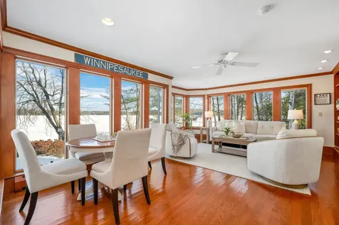 122 Pipers Point Lane Alton NH 03809