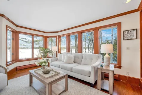 122 Pipers Point Lane Alton NH 03809