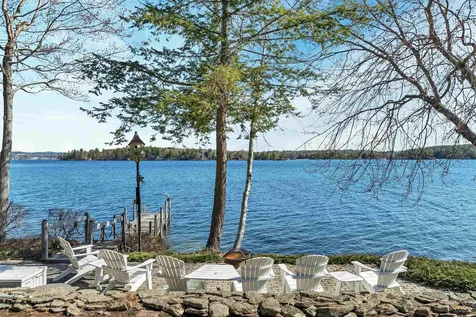 122 Pipers Point Lane Alton NH 03809