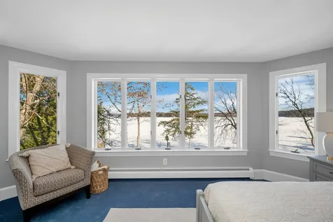 122 Pipers Point Lane Alton NH 03809