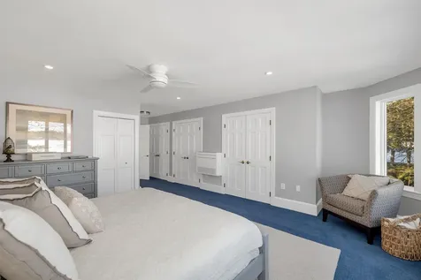 122 Pipers Point Lane Alton NH 03809