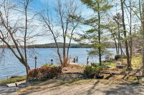 122 Pipers Point Lane Alton NH 03809
