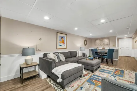 122 Pipers Point Lane Alton NH 03809