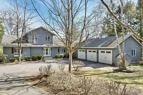 122 Pipers Point Lane Alton NH 03809