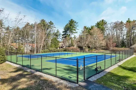 122 Pipers Point Lane Alton NH 03809