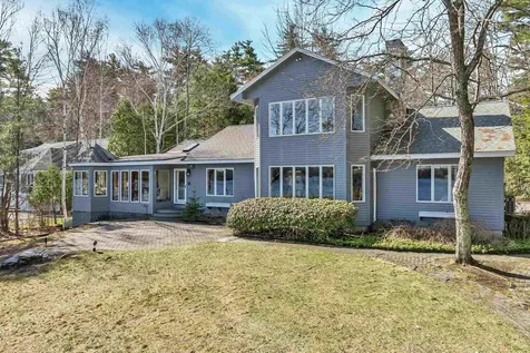 122 Pipers Point Lane Alton NH 03809