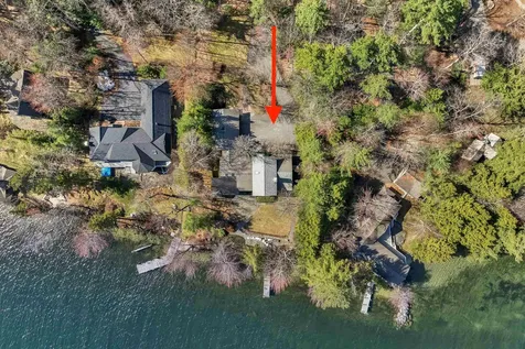 122 Pipers Point Lane Alton NH 03809