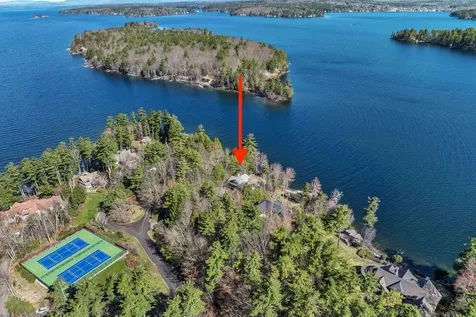 122 Pipers Point Lane Alton NH 03809